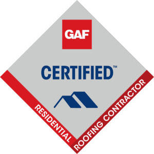 Owens Corning Platinum Preferred Contractor